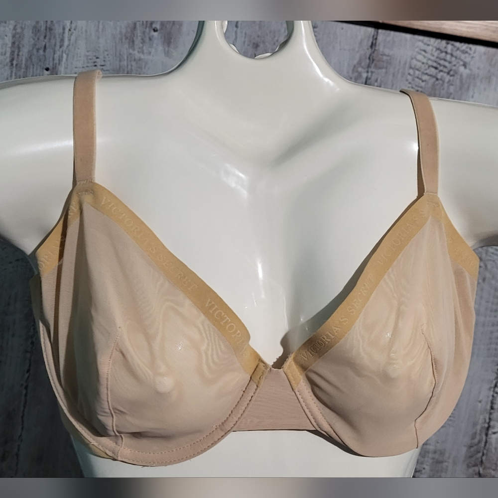 Victoria's Secret Bralette 36 DD